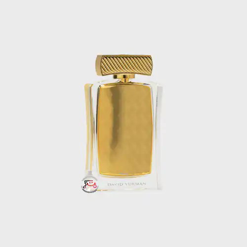 عطر ادکلن دیوید یورمن فرگرنس